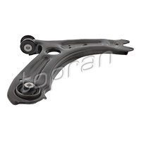 Front Right Trailing Arm 5C0407152D