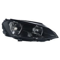 Right Headlight 5G2941006E