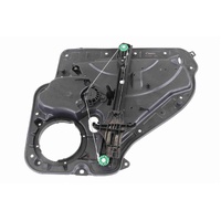 Left Rear Window Regulator 5K4839461