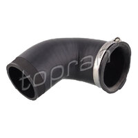 Right Charger Air Hose 5N0145838