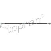 Front Brake Hose 5N0611701