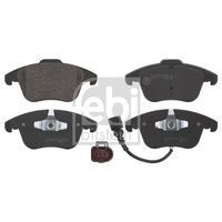 Brake Pad Set Front 5N0698151
