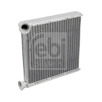 Heater Core 5Q0819031B