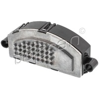 Resistor Interior Blower 5Q0907521F