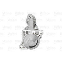 Valeo Starter Motor  600002