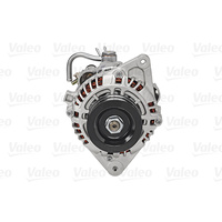Valeo Alternator 600012