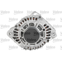 Valeo Alternator 600029