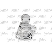 Valeo Starter Motor  600081