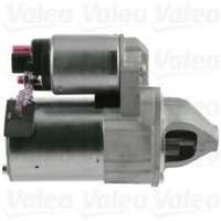 Valeo Starter Motor  600158