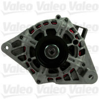 Valeo Alternator 600162