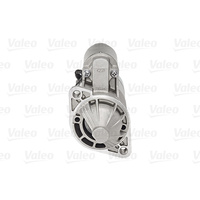 Valeo Starter Motor  600204