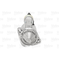 Valeo Starter Motor  600212