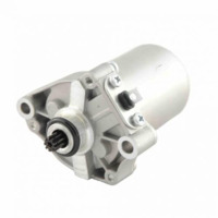 Valeo Starter Motor  600264