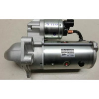 Valeo Starter Motor  600708