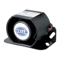 Hella Back-up Alarm 6016