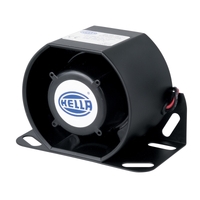 Hella Back-up Alarm 6017