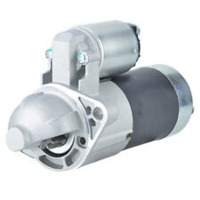 Valeo Starter Motor  608311