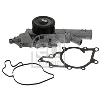 OEM Water Pump Fits Mercedes Benz C-Class S202 T-Model C200 T CDI +more