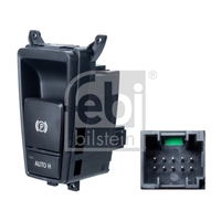 Handbrake Switch 61319148508