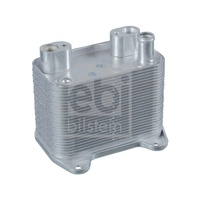 OEM Oil Cooler, Engine Oil 6131880101