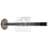 OEM Exhaust Valve 6160500027