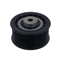 V-Ribbed Grooved C-Class / Chrysler 300 Accessory Belt Idler Pulley Perfect Fit Group REPM317404 6-Grooves 