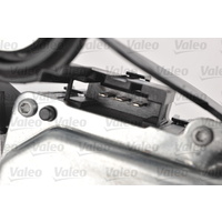 OEM Wiper Motor 6398200408