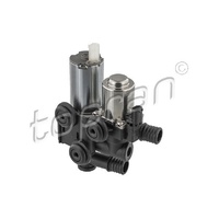 Heater Control Valve 64118369807