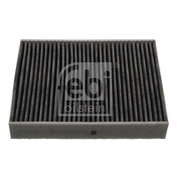 Cabin Air Filter 64119237555