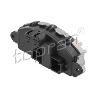 Resistor Interior Blower 64119276112