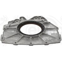 Elring Rear Crank Cover 6420100214
