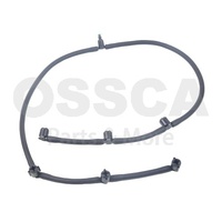 OEM Leak Off Fuel Line 6420700200