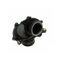 OEM Noise Damper 6421403187