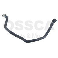 Heater Hose To Tank 64218376153