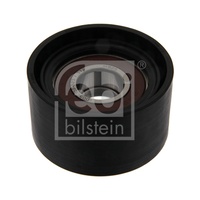OEM Deflection/Guide Idler Pulley Fits Mercedes Benz Valente W639 120 CDI +More