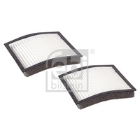 Cabin Air Filter 64319071933