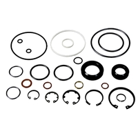 Febi Steering Gear Gasket Set 06471 2014600061