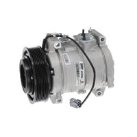 Valeo A/C Compressor 699054