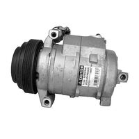 Valeo A/C Compressor 699055