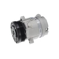 Valeo A/C Compressor 699066