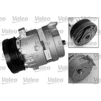 Valeo A/C Compressor 699071
