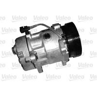 Valeo A/C Compressor 699115