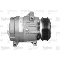 Valeo A/C Compressor 699143