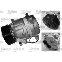 Valeo A/C Compressor 699155