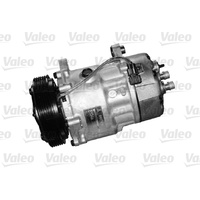Valeo A/C Compressor 699161