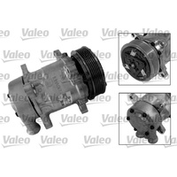 Valeo A/C Compressor 699190