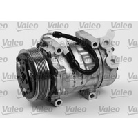 Valeo A/C Compressor 699199