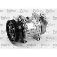 Valeo A/C Compressor 699218