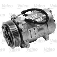 Valeo A/C Compressor 699236