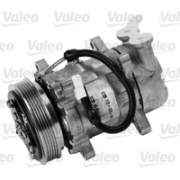 Valeo A/C Compressor 699237